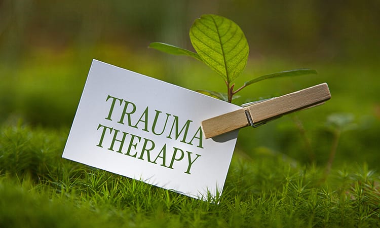 emdr for trauma therapy
